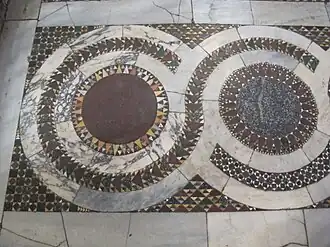 Пол «космати»