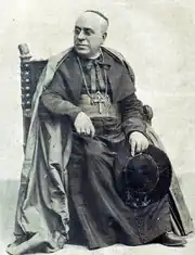 Бенито Санс-и-Форес