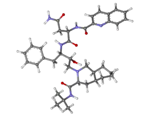 Изображение химической структуры