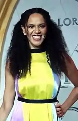 Сара Звангобани