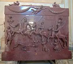 Саркофаг Елены