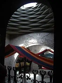 Один из залов Этнографического музея