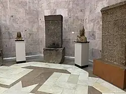 Хачкары XII-XIV вв.