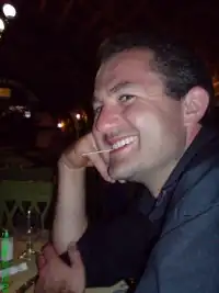 Ньюмен в 2009