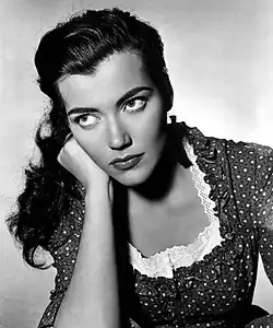 Эдвардс в декабре 1958 года