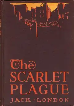 Обложка первого книжного издания.