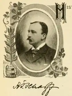 Роберт Френсис Шарф