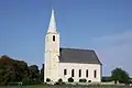 Приходская церковь святого Архангела Михаила (Шаттендорф)