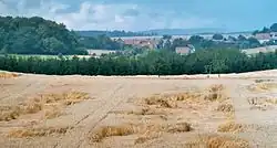 Вид на Шило