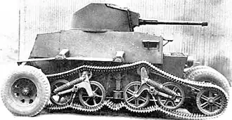 Улучшенная версия