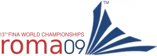 13-й чемпионат мира FINA