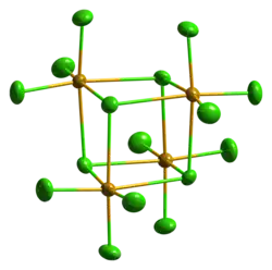 Изображение молекулярной модели