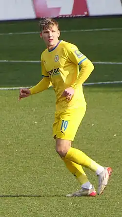 Себастьян Мюллер в «Айнтрахт (Брауншвейг)»