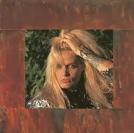 Обложка альбома Sebastian Bach «Bring ’Em Bach Alive!» (1999)