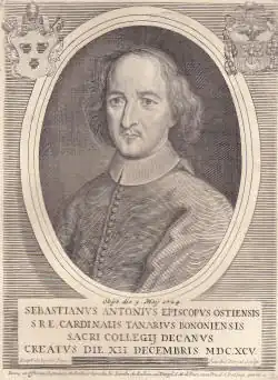 Себастьяно Антонио Танара