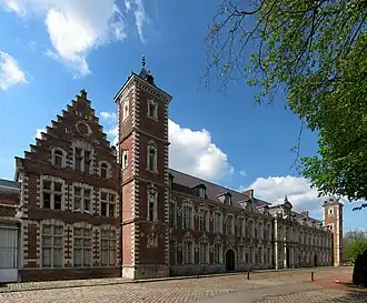 Госпиталь Нотр-Дам