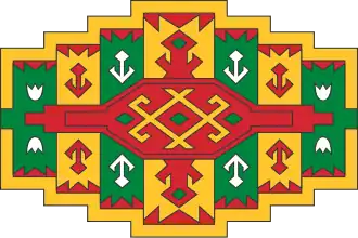 Гёль йомутов