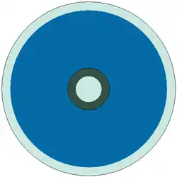 Эмблема II Альпийского Юлиева легиона