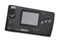 Sega Genesis Nomad
