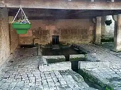 Общественная прачечная