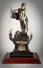 Изображение награды