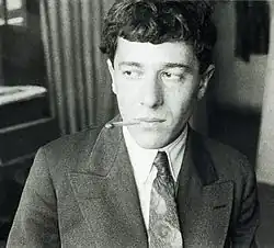 Семён Исаакович Кирсанов