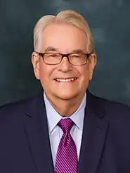 Официальный портрет, 2024 год