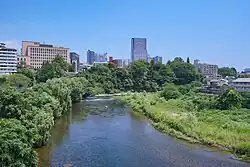 Река Хиросе