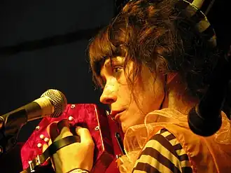 Концерт в клубе Гоголь