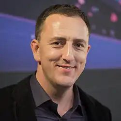 Сергей в 2014 году