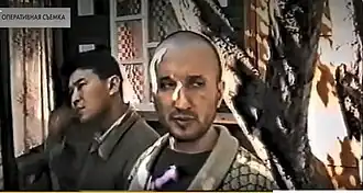 Сергей Копай в 1998 году