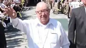 Серхио Обесо Ривера