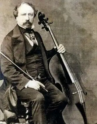 Адриен-Франсуа Серве