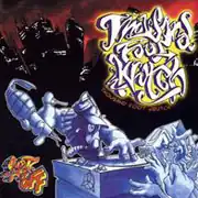 Обложка альбома Thousand Foot Krutch «Set It Off» (2001)