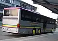 Setra S 317 UL