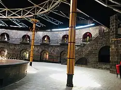 Детали интерьера