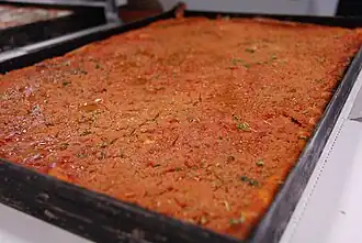 Типичный палерсмский сфиночне