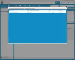 Отслеживание открытия писем.