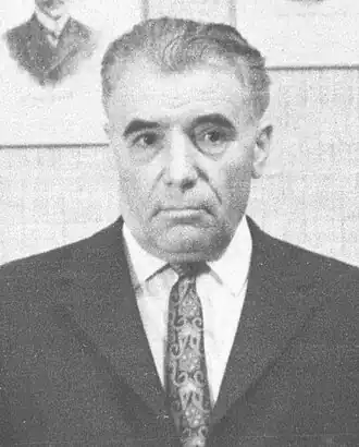 Шамиль Алядин, Ташкент, 1974 г.