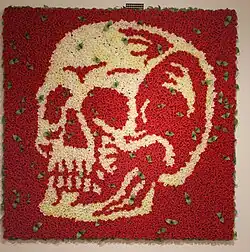 «На костях», 2002