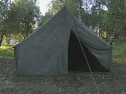 «Последний привал» (совместно с Ю. Хоровским), АртКлязьма, 2004