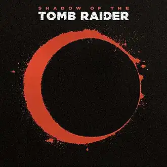 Обложка альбома Брайана Д'Оливейра «Shadow of the Tomb Raider (Original Soundtrack)Shadow of the Tomb Raider Original Game Soundtrack  (неопр.). Дата обращения: 6 апреля 2019. Архивировано 6 апреля 2019 года.» ()