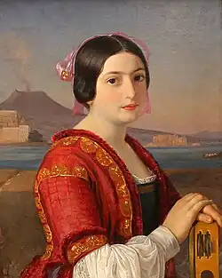 И. Шаповалов, 1851