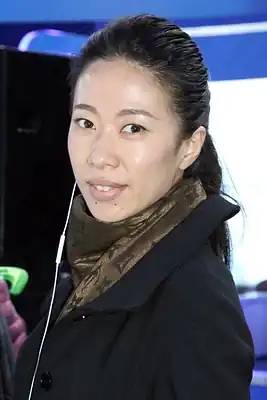 Шэнь Сюэ (2015)