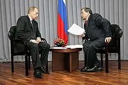 Шериг-оол Ооржак