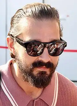 Лабаф в 2022 году