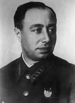 А. Л. Шифрес