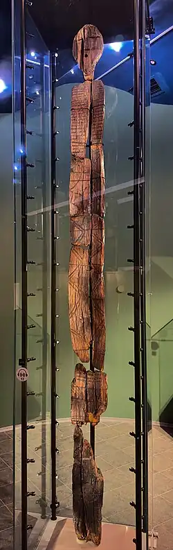 Скульптура в 2024 году