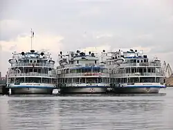 Борт к борту со сгоревшим в 2011 году Сергеем Абрамовым