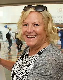 Бабашофф в 2016 году